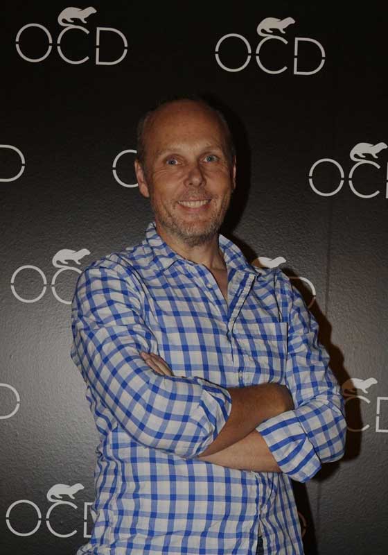 Bar 26’s Eduard Otter Featured in National Spotlight on Australia’s Drinks Industry Pioneers